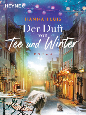 cover image of Der Duft von Tee und Winter